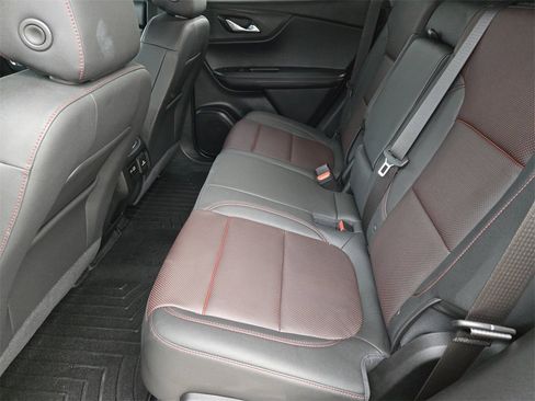 Used 2024 Chevrolet Blazer RS w/ Driver Confidence II Package image 28