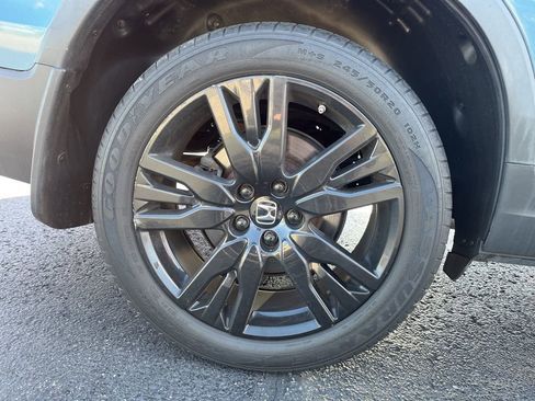 Used 2021 Honda Pilot Special Edition image 11