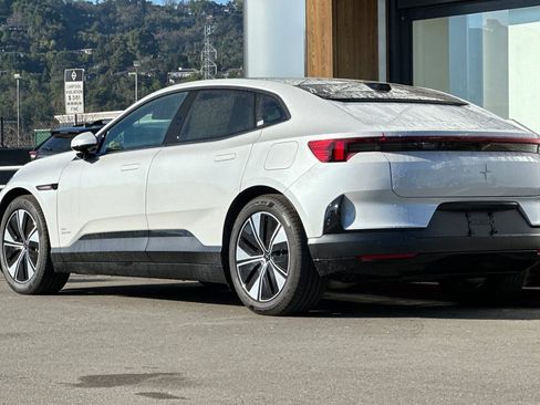 New 2026 Polestar Polestar 4 image 6