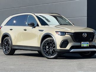 New 2026 MAZDA CX-70 3.3 Turbo w/ Premium Plus Pkg video 3