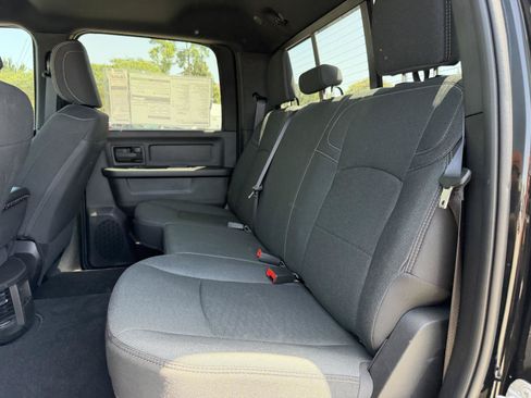 Used 2025 RAM 2500 Tradesman AWD/4WD image 17