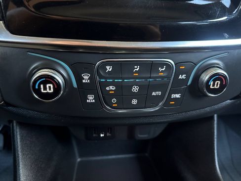 Used 2021 Chevrolet Traverse LS w/ LPO, Floor Liner Package AWD/4WD image 28