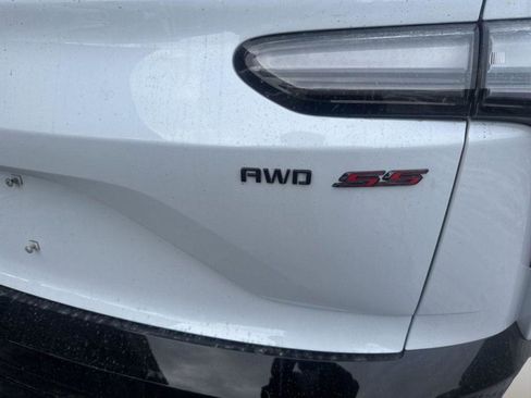 New 2026 Chevrolet Blazer EV SS AWD/4WD image 7