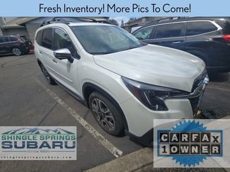 Used 2023 Subaru Ascent Touring AWD/4WD video 1