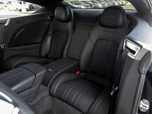 Used 2023 Bentley Continental GT Mulliner AWD/4WD image 24