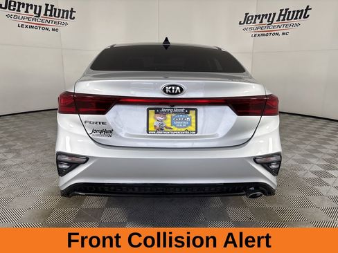 Used 2020 Kia Forte LXS image 7