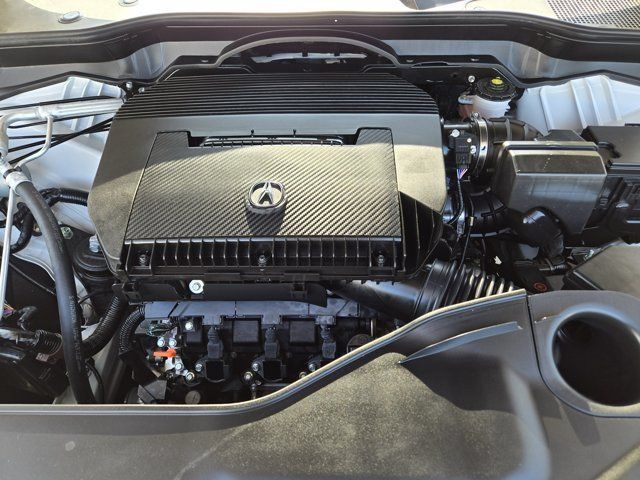 Certified 2026 Acura MDX w/ Technology Package AWD/4WD image 60
