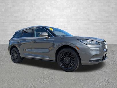 Used 2022 Lincoln Corsair Reserve