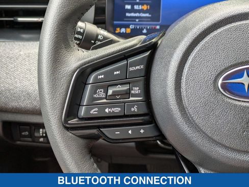 Certified 2026 Subaru Outback Premium AWD/4WD image 17