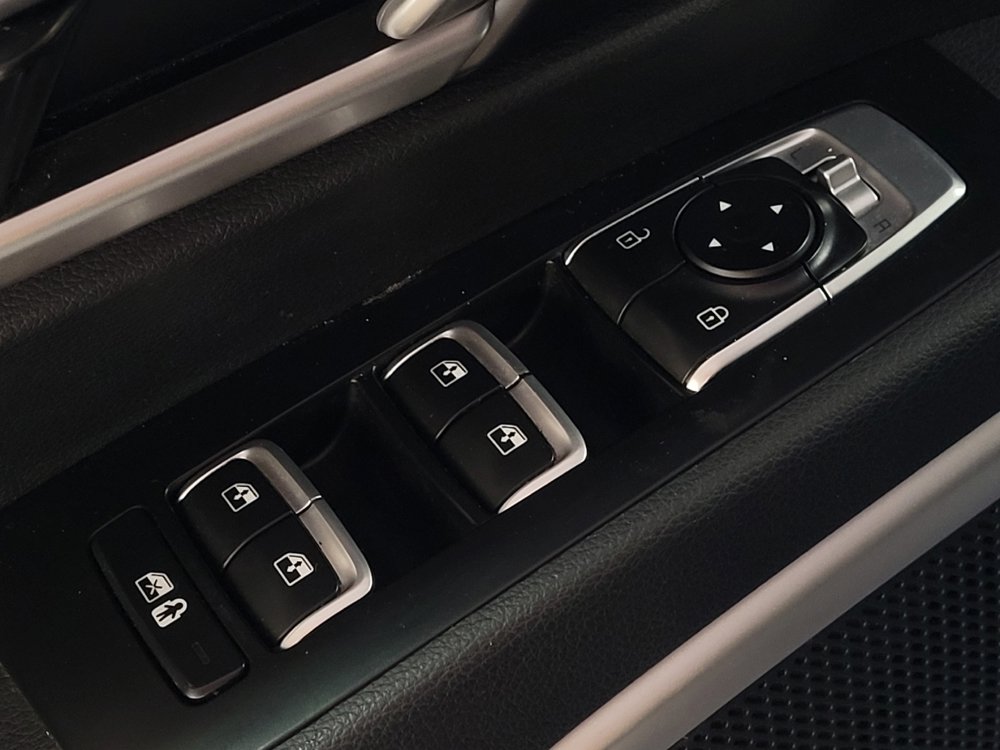 Used 2020 Kia Telluride S w/ S 8 Passenger Seating Package FWD image 27