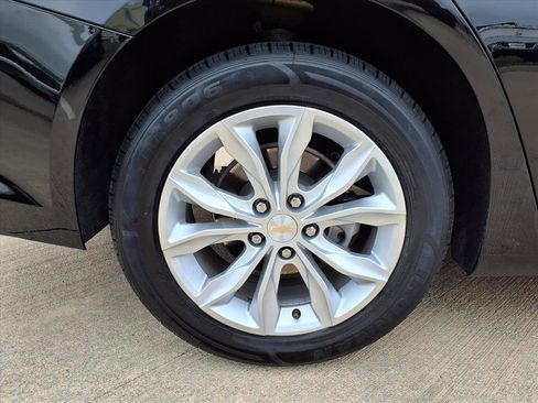 Used 2024 Chevrolet Malibu LT image 25