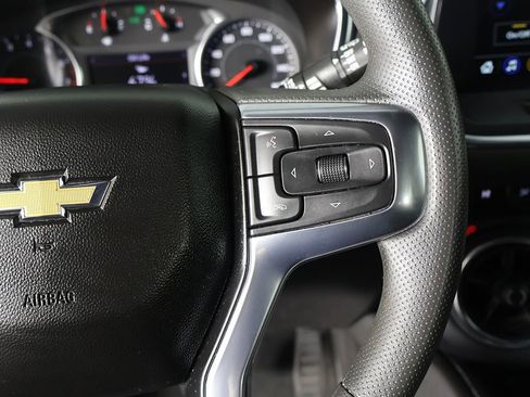 Used 2024 Chevrolet Blazer LT w/ Convenience Package image 39