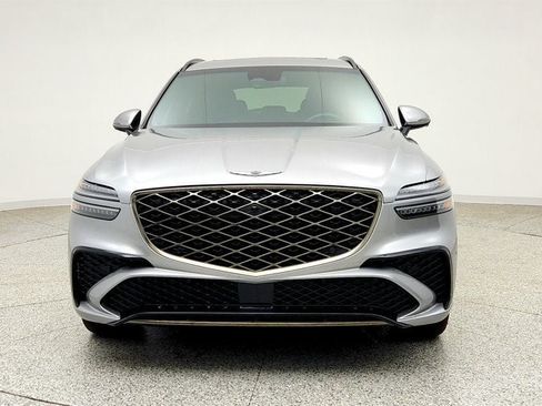 Used 2026 Genesis GV70 3.5T Sport Prestige AWD/4WD image 2