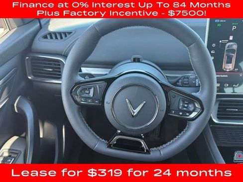 New 2025 VinFast VF 8 Plus image 17