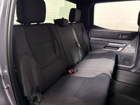 New 2026 Toyota Tundra SR5 AWD/4WD image 15
