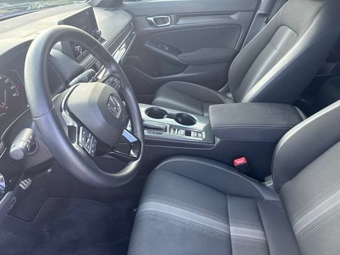Used 2022 Honda Civic Sport image 9