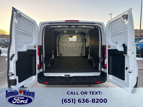 Used 2024 Ford Transit 350 Base w/ Load Area Protection Package image 10