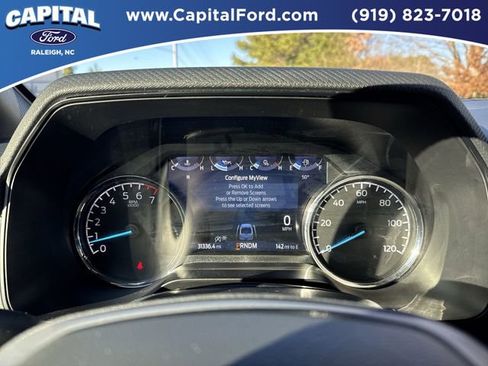 Certified 2023 Ford F150 XLT w/ Equipment Group 302A High image 24