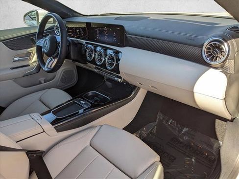 Certified 2025 Mercedes-Benz CLA 250 4MATIC image 25