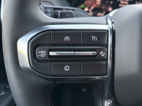 New 2026 GMC Yukon XL Denali w/ Sun & Power Step Package image 18