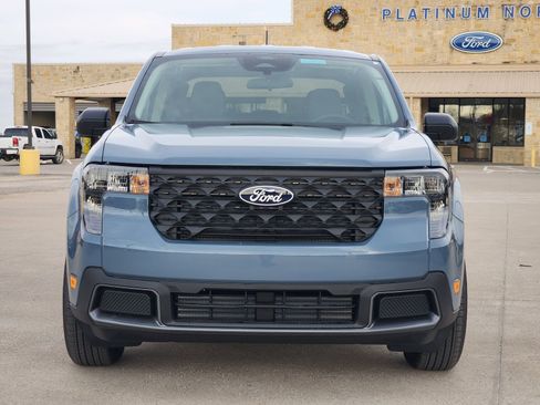 New 2026 Ford Maverick XLT image 6