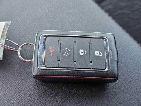 New 2026 Dodge Charger R/T AWD/4WD image 28