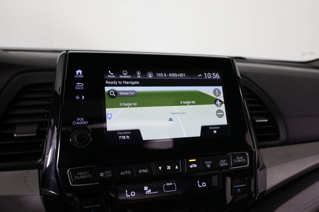 Used 2018 Honda Odyssey Touring image 35