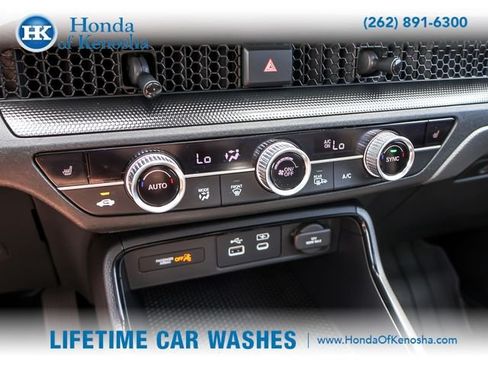 Used 2024 Honda CR-V Sport image 19
