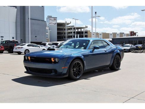 Used 2022 Dodge Challenger R/T Scat Pack image 2