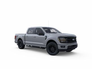 New 2026 Ford F150 XLT w/ Equipment Group 302A MID AWD/4WD video 2