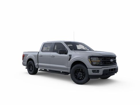 New 2026 Ford F150 XLT w/ Equipment Group 302A MID AWD/4WD image 2