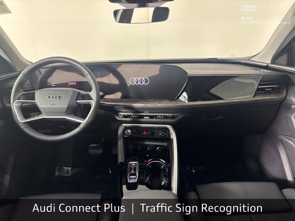 Certified 2025 Audi Q5 Premium w/ Premium Plus AWD/4WD image 17