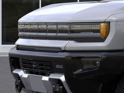 New 2024 GMC Hummer EV 3X w/ Battery Pack, 24 Module Pack AWD/4WD image 28