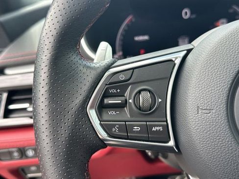 Used 2023 Acura MDX A-Spec AWD/4WD image 28