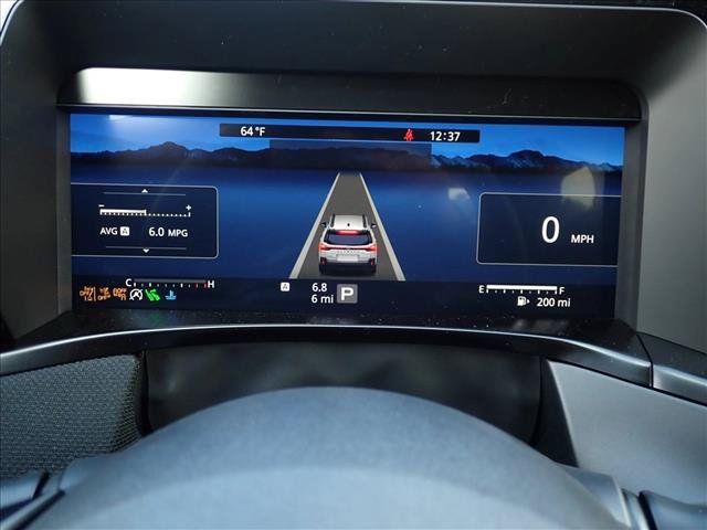 New 2026 Subaru Outback Premium AWD/4WD image 26