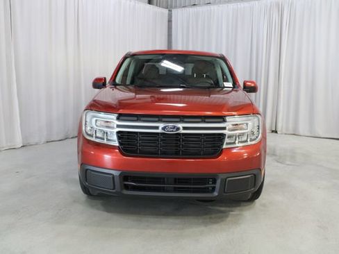 Used 2023 Ford Maverick Lariat w/ Lariat Luxury Package FWD image 36