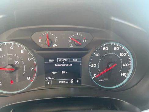 Used 2023 Chevrolet Malibu LT image 9