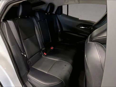 Used 2024 Toyota Prius XLE AWD/4WD image 26
