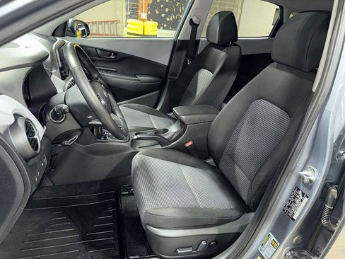 Used 2019 Hyundai Kona SEL w/ SEL Tech Package 02 image 15