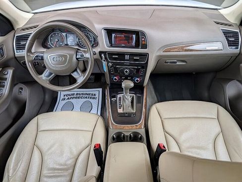 Used 2017 Audi Q5 2.0T Premium image 3
