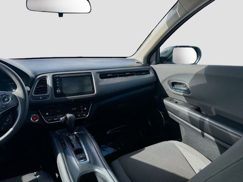 Used 2021 Honda HR-V EX image 21