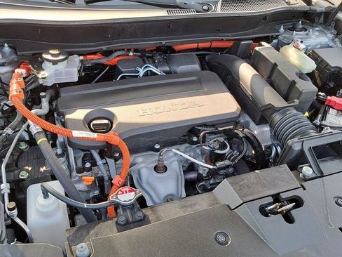 Used 2025 Honda CR-V Sport-L image 33