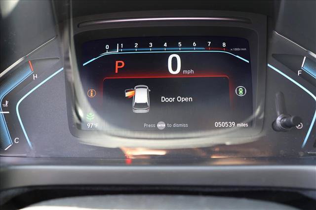 Used 2024 Honda Odyssey EX-L image 15