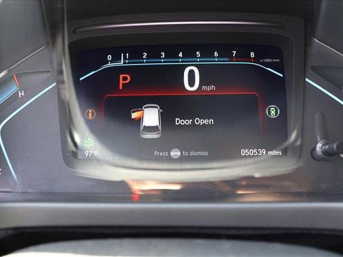 Used 2024 Honda Odyssey EX-L image 15
