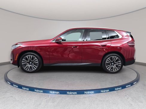 New 2026 BMW X3 xDrive30i w/ Premium Package AWD/4WD image 8