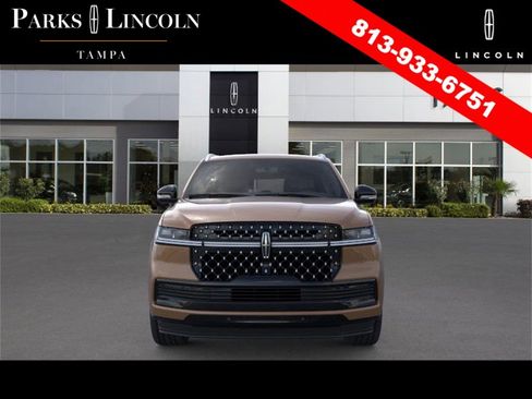 New 2025 Lincoln Navigator Black Label image 29