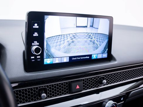 Used 2024 Honda Civic Touring image 24