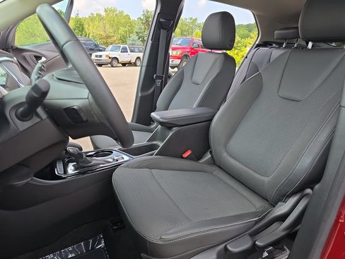 Certified 2023 Buick Encore GX Preferred FWD image 15