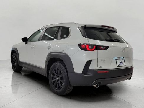 Used 2024 MAZDA CX-50 AWD 2.5 S w/ Cargo Package image 20