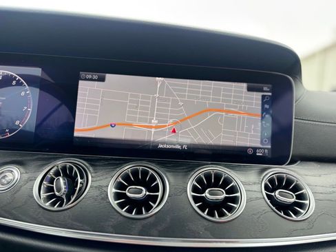 Used 2020 Mercedes-Benz E 450 Cabriolet image 30